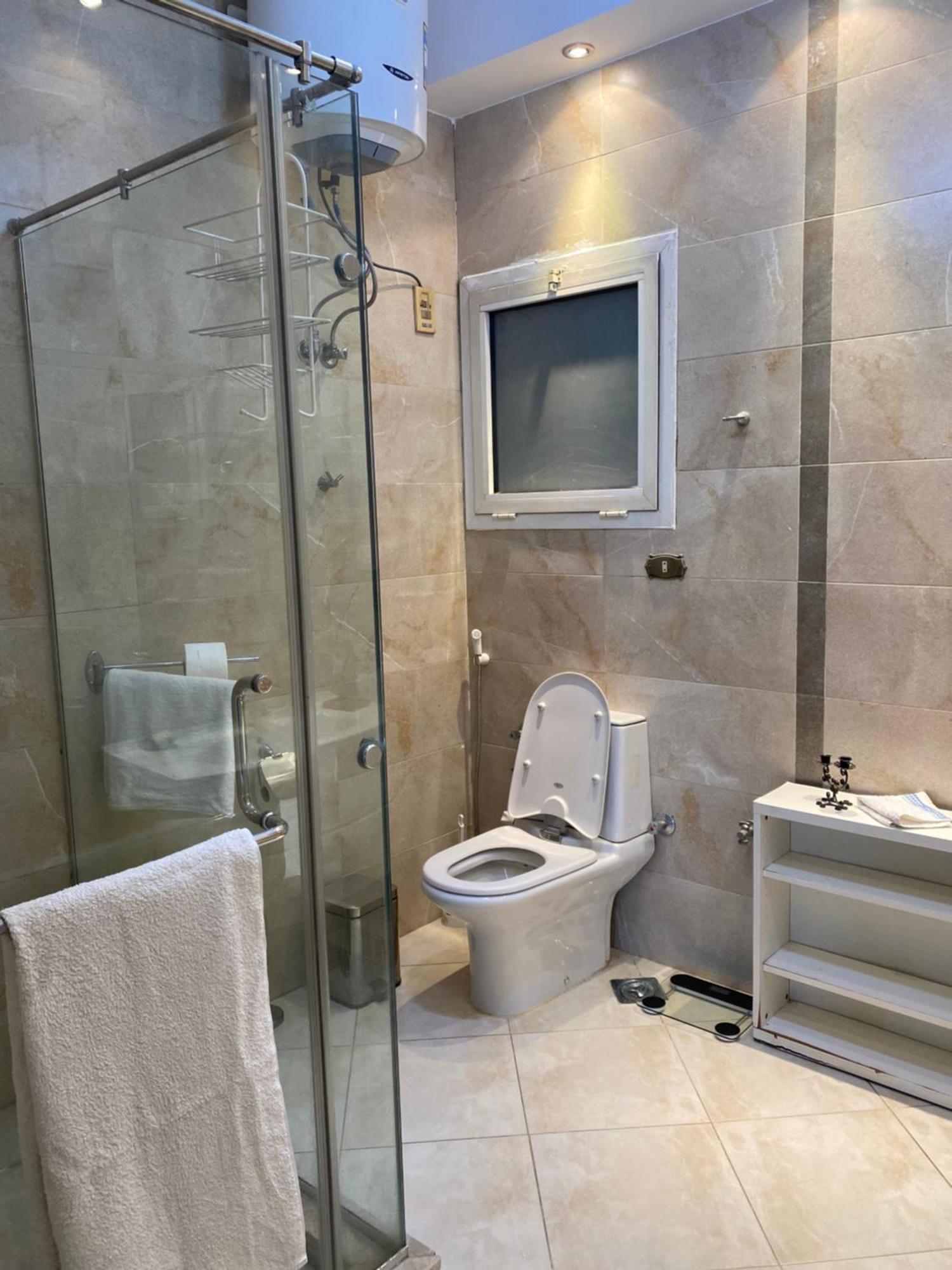 Appartement Nile View Giza
