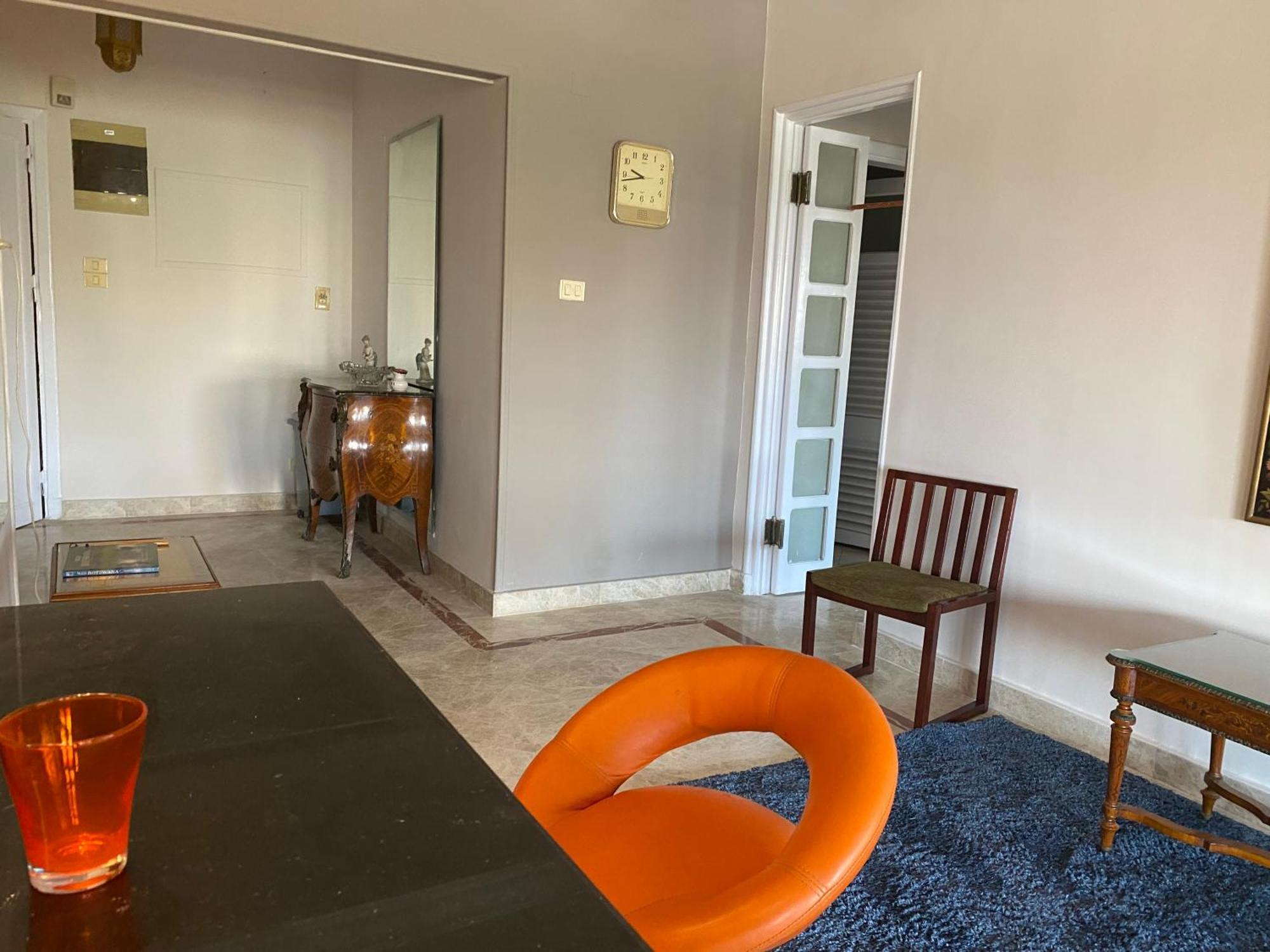 Nile View Apartment Giza