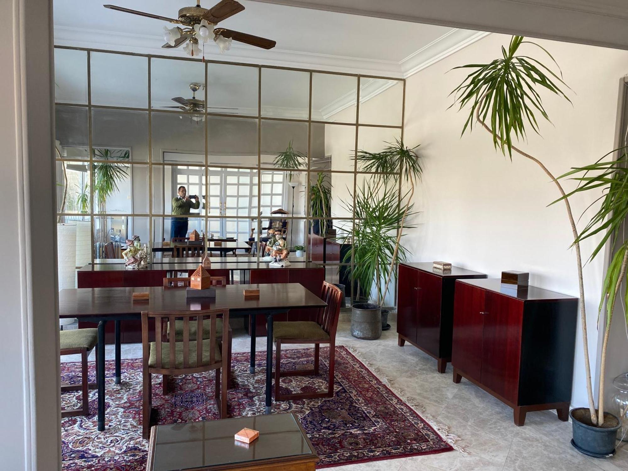 Nile View Apartment *