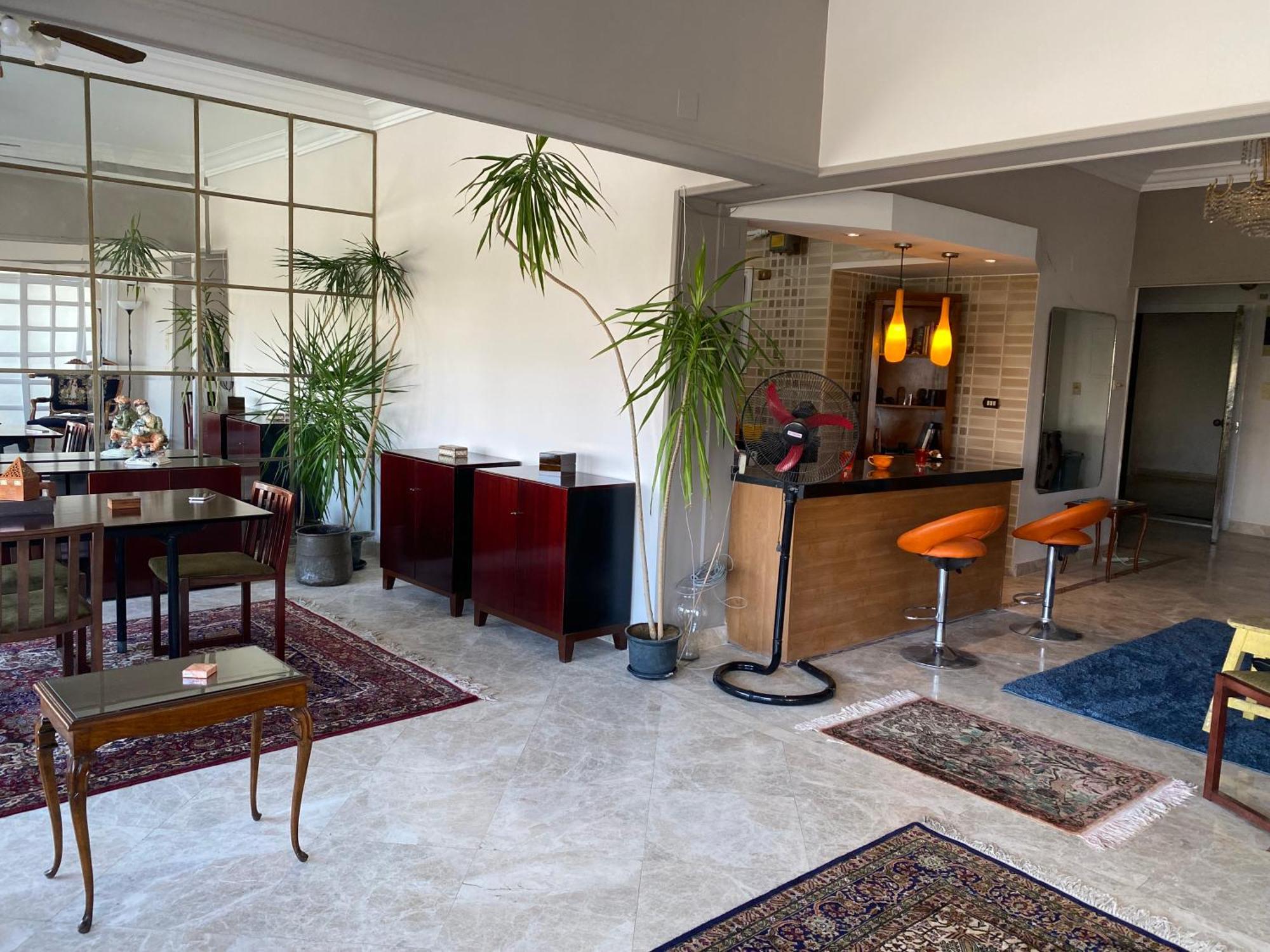 Nile View Apartment